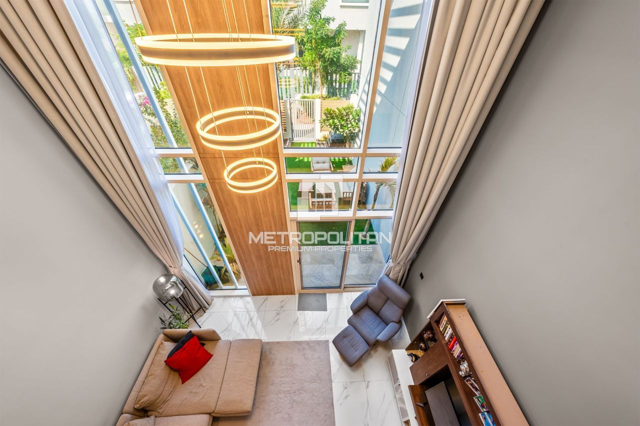 Таунхаус в Дубае, ОАЭ, 124 м² - фото 14