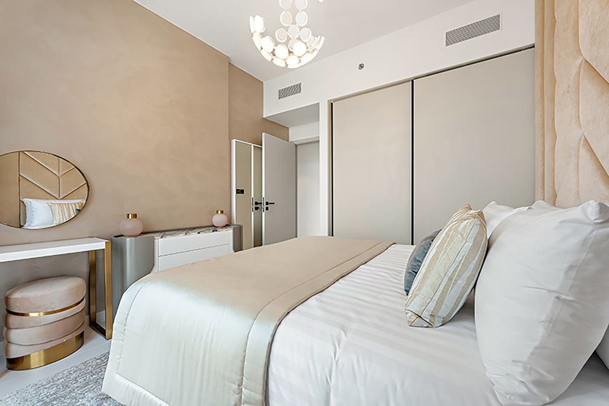 Апартаменты в Дубае, ОАЭ, 207 м² - фото 15