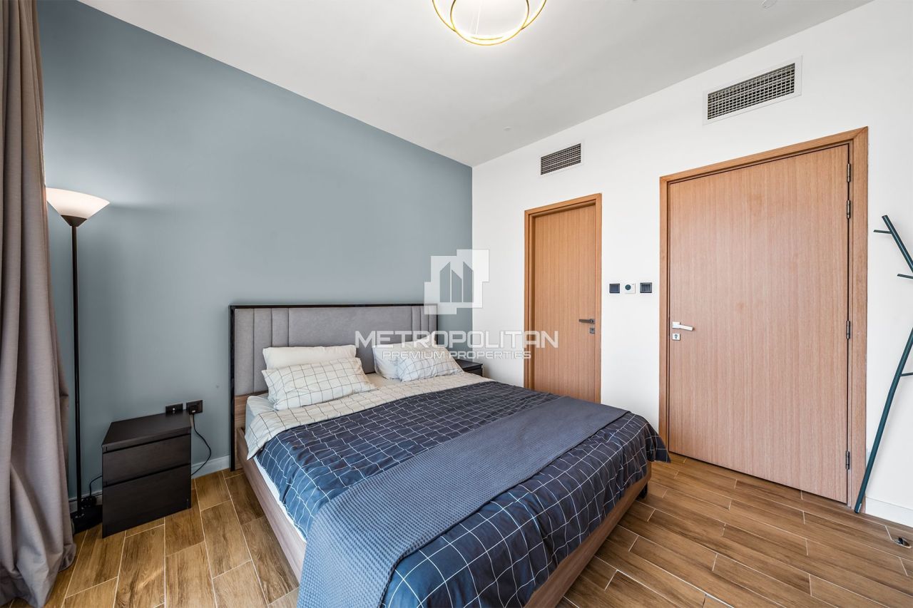 Таунхаус в Дубае, ОАЭ, 124 м² - фото 15