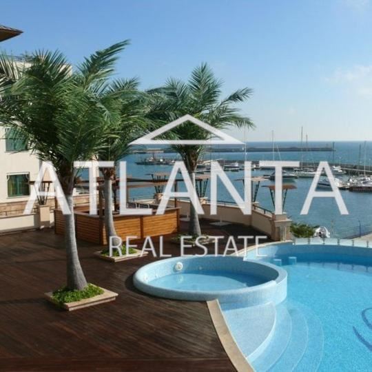 Апартаменты в Балчике, Болгария, 64 м² - фото 1