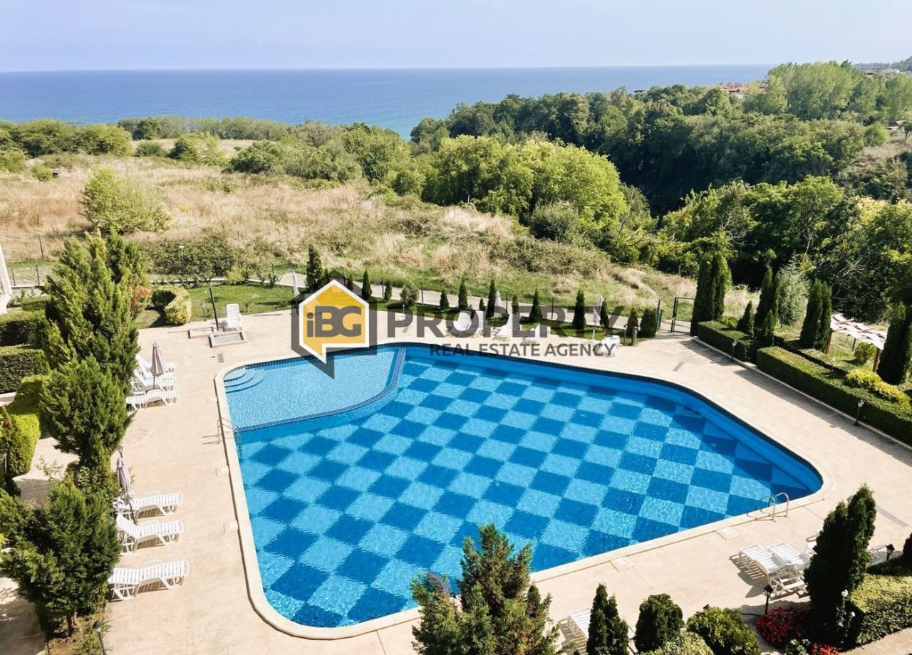 Квартира в Бяле, Болгария, 57 м² - фото 3