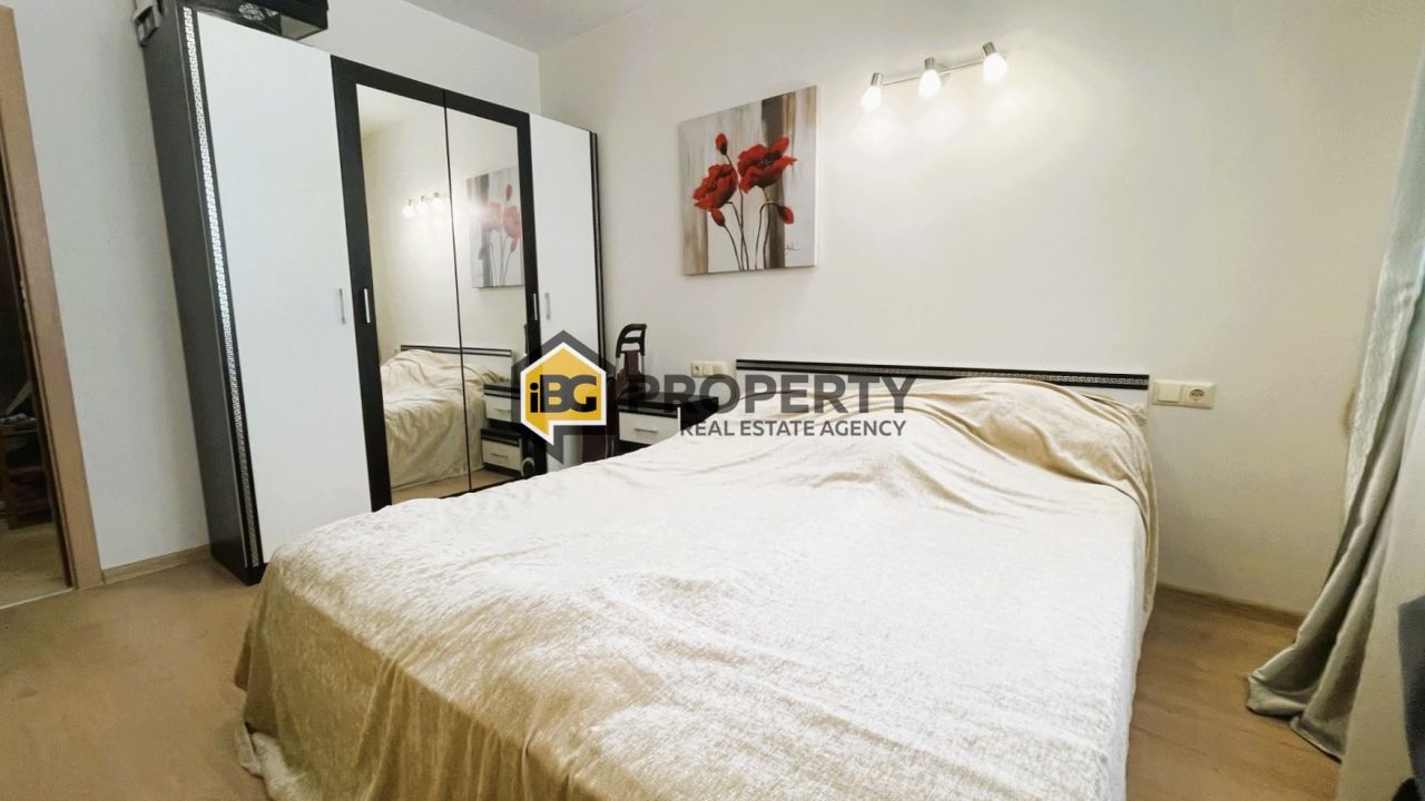 Квартира в Бяле, Болгария, 57 м² - фото 9