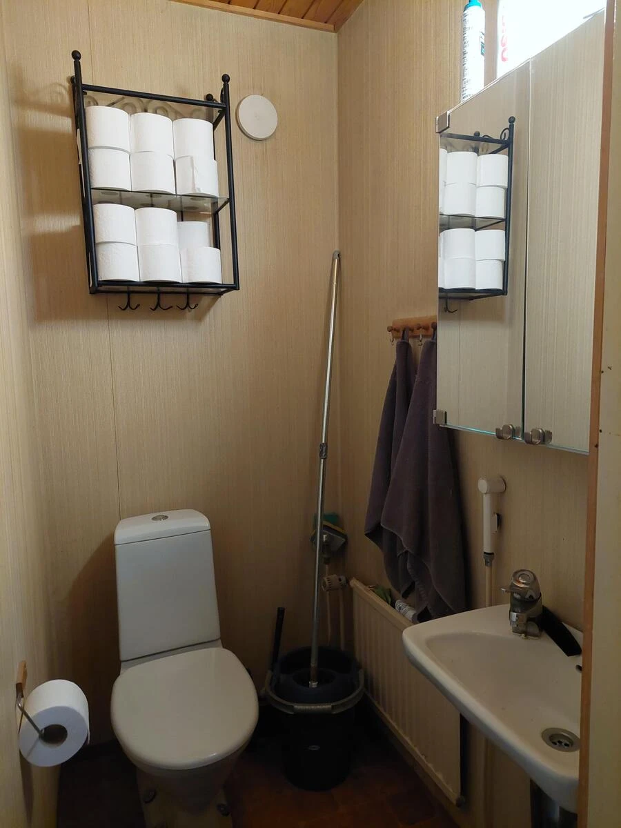 Дом в Иити, Финляндия, 100 м² - фото 9