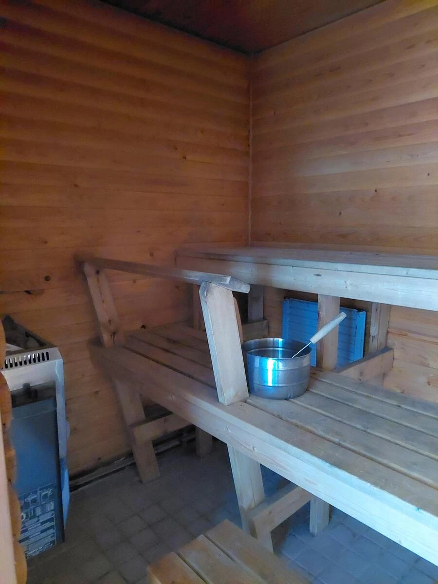 Дом в Иити, Финляндия, 100 м² - фото 11