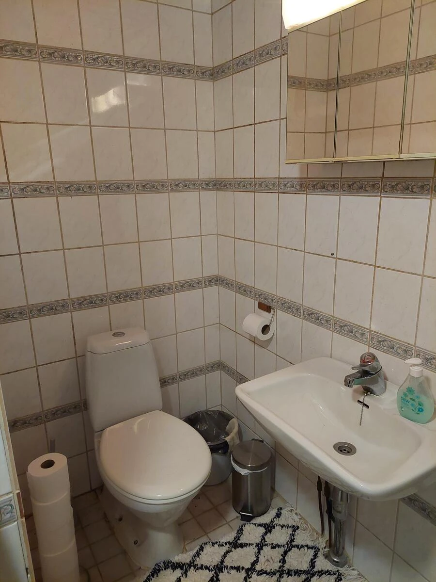 Дом в Иити, Финляндия, 100 м² - фото 16