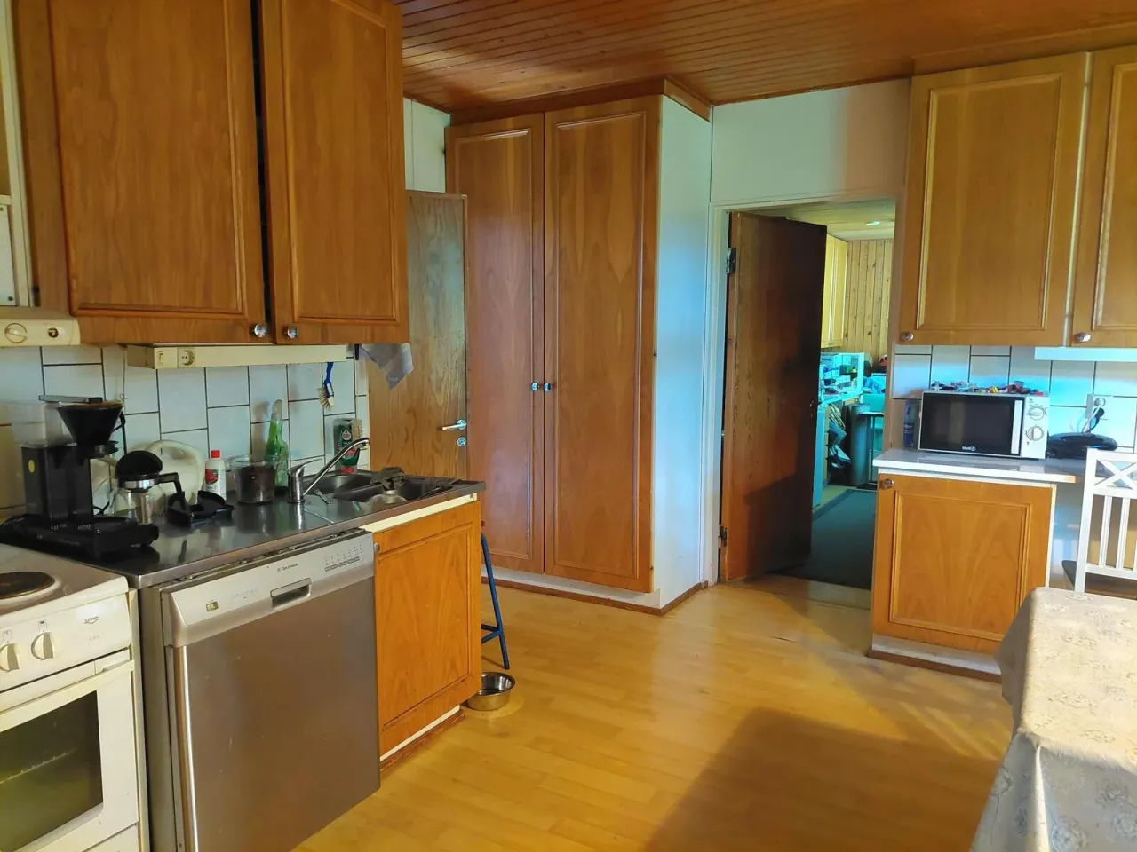 Дом в Иити, Финляндия, 100 м² - фото 5