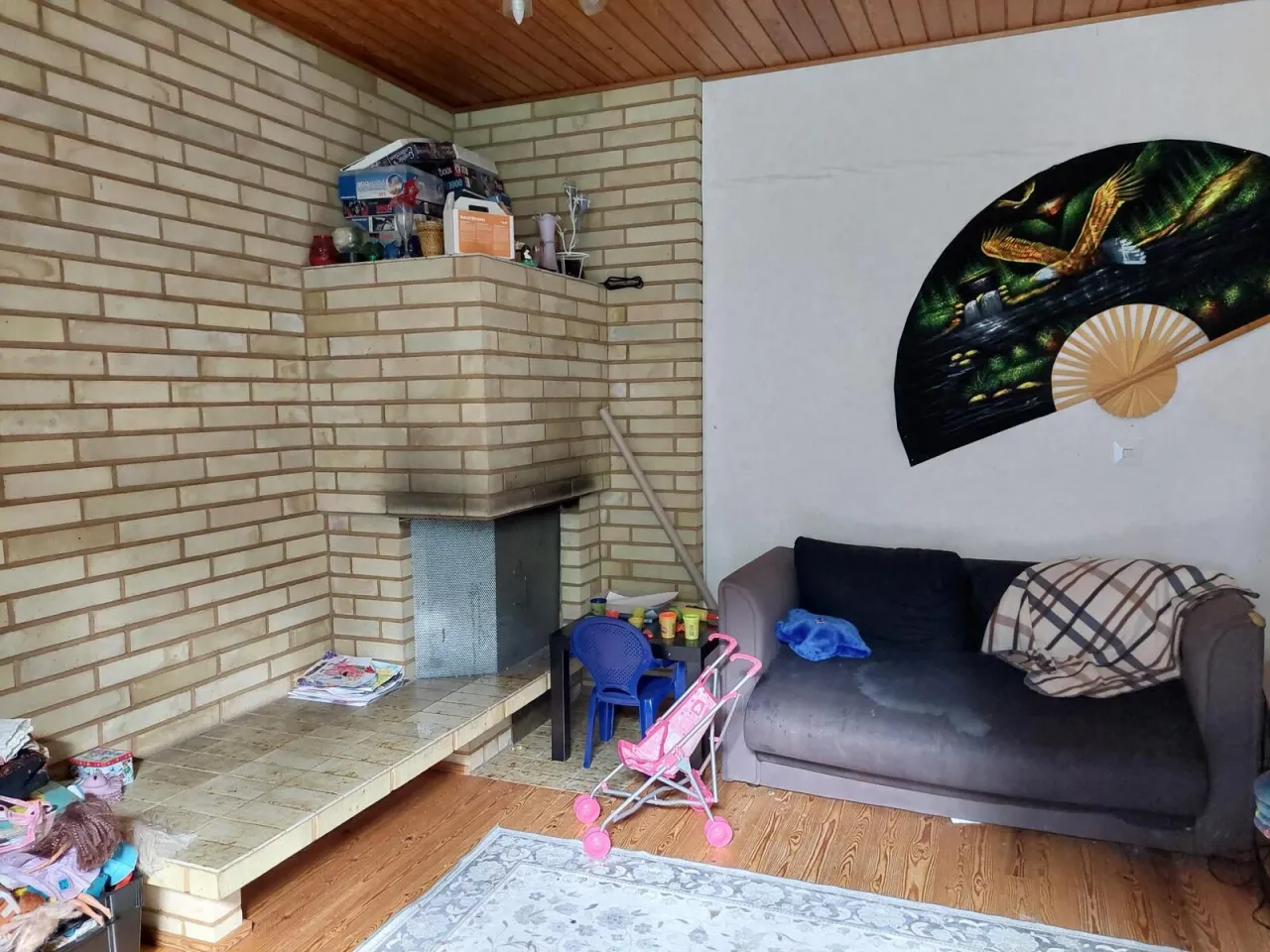 Дом в Иити, Финляндия, 100 м² - фото 12