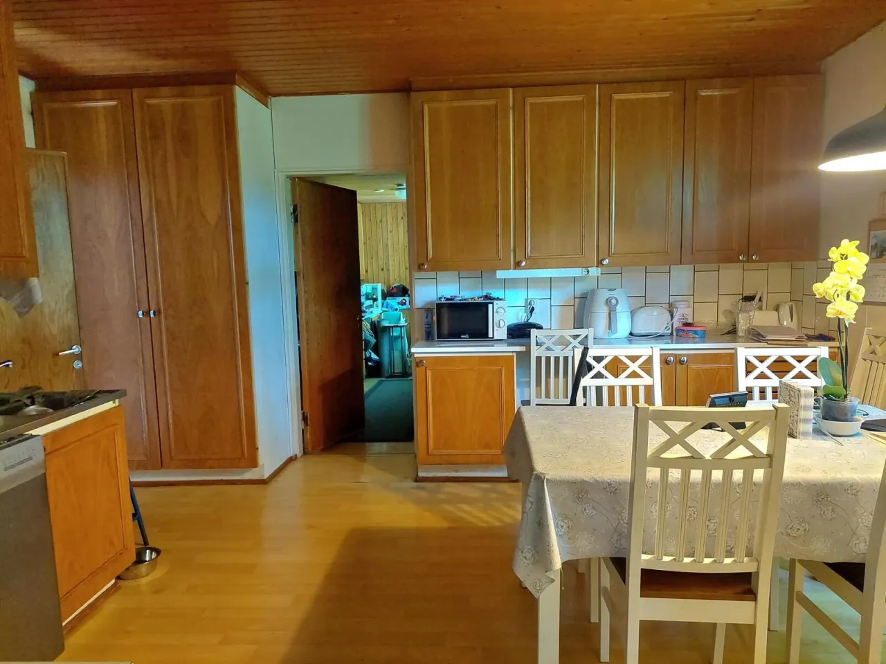 Дом в Иити, Финляндия, 100 м² - фото 4