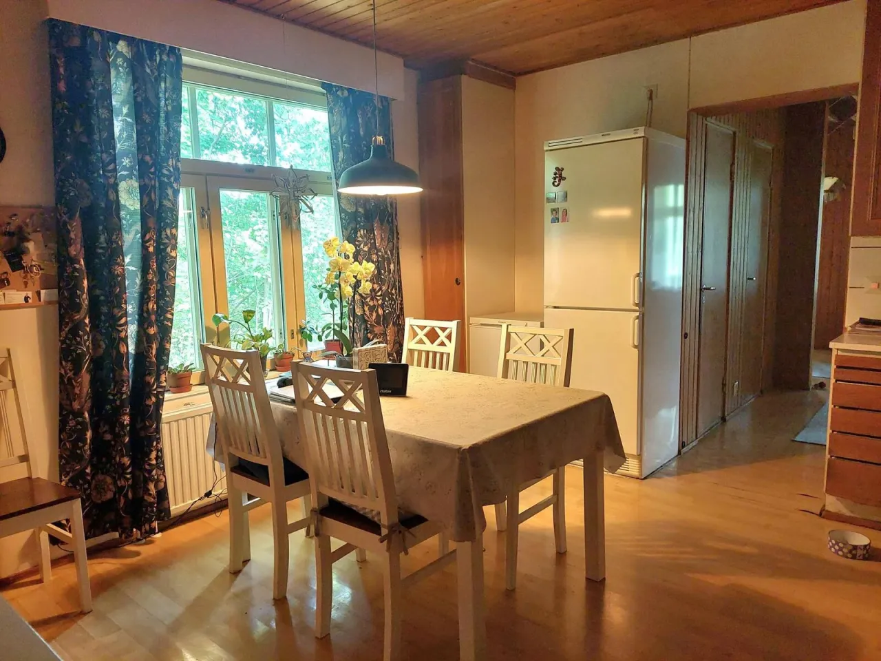 Дом в Иити, Финляндия, 100 м² - фото 3