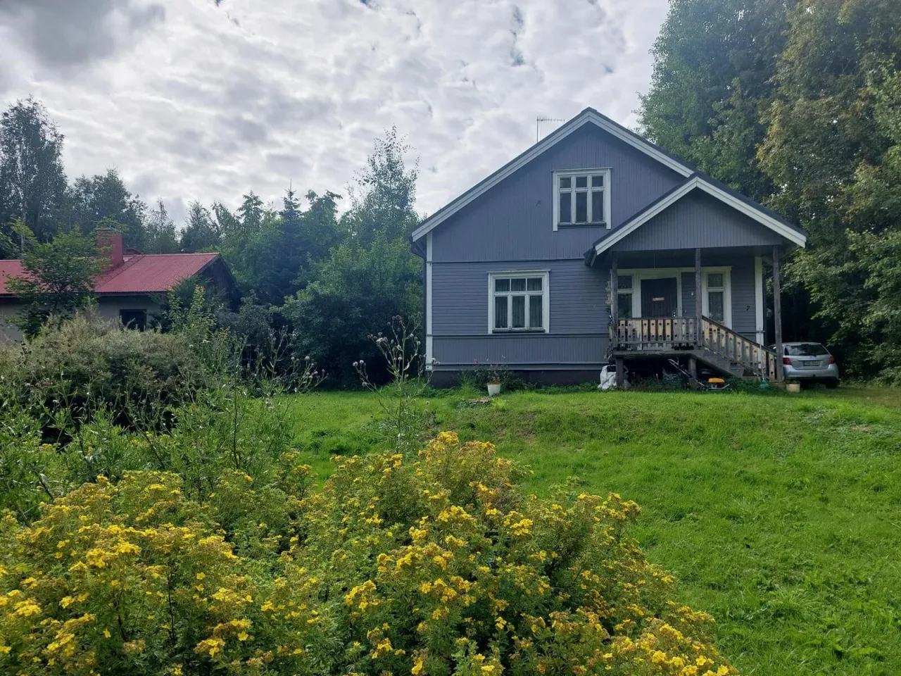 Дом в Иити, Финляндия, 100 м² - фото 1
