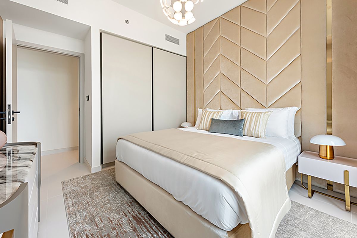 Апартаменты в Дубае, ОАЭ, 207 м² - фото 16