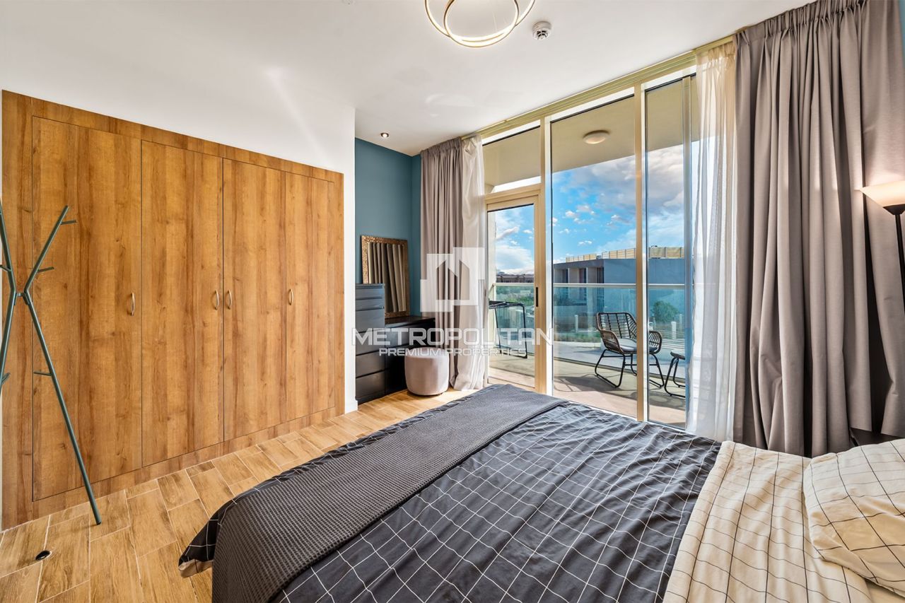 Таунхаус в Дубае, ОАЭ, 124 м² - фото 16