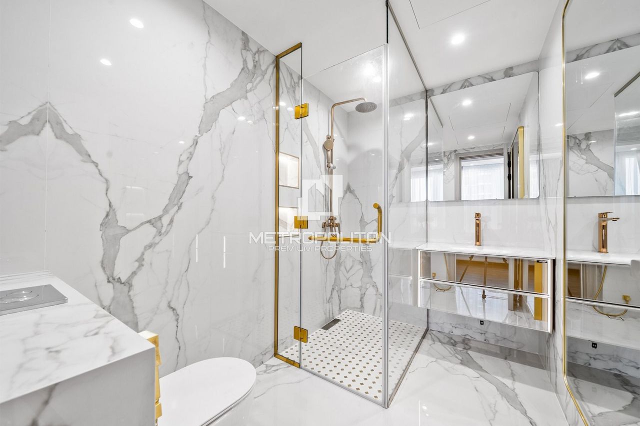 Апартаменты в Дубае, ОАЭ, 140 м² - фото 17