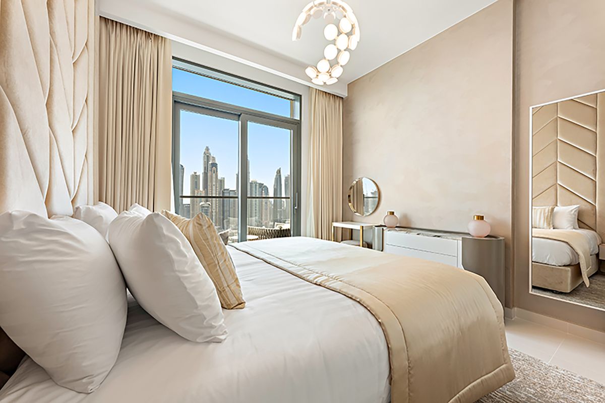 Апартаменты в Дубае, ОАЭ, 207 м² - фото 17