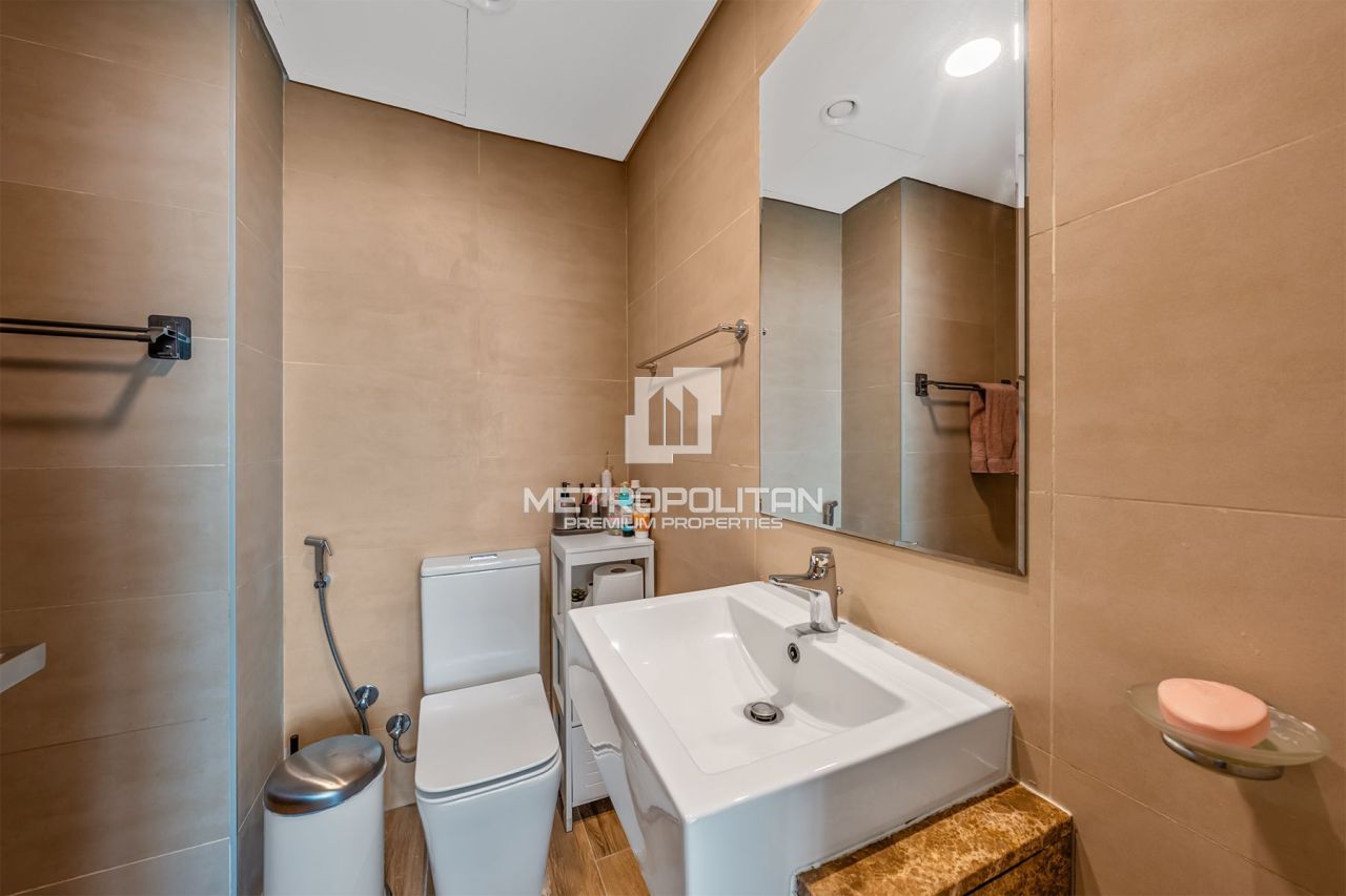 Таунхаус в Дубае, ОАЭ, 124 м² - фото 18