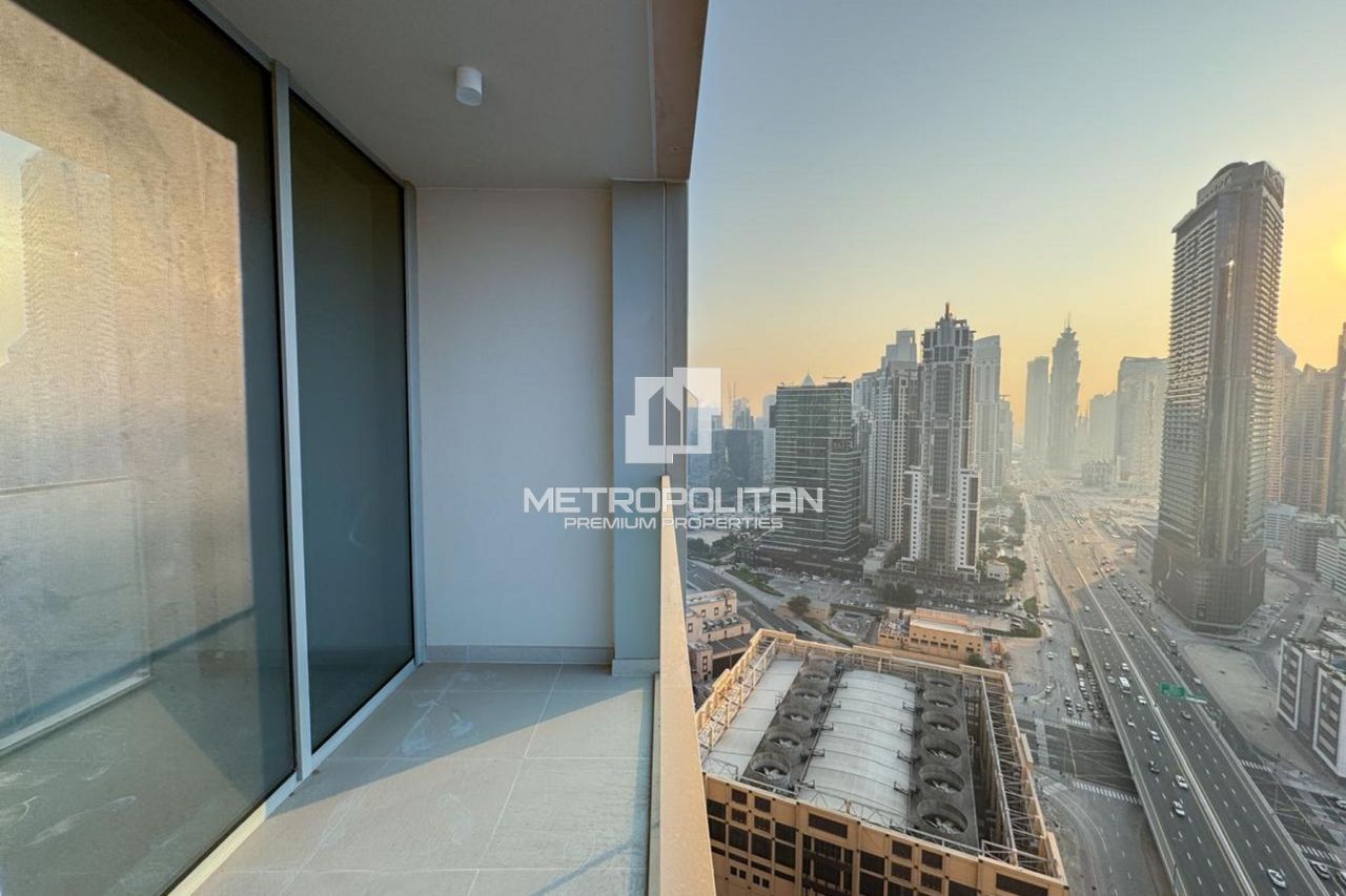 Апартаменты в Дубае, ОАЭ, 102 м² - фото 18