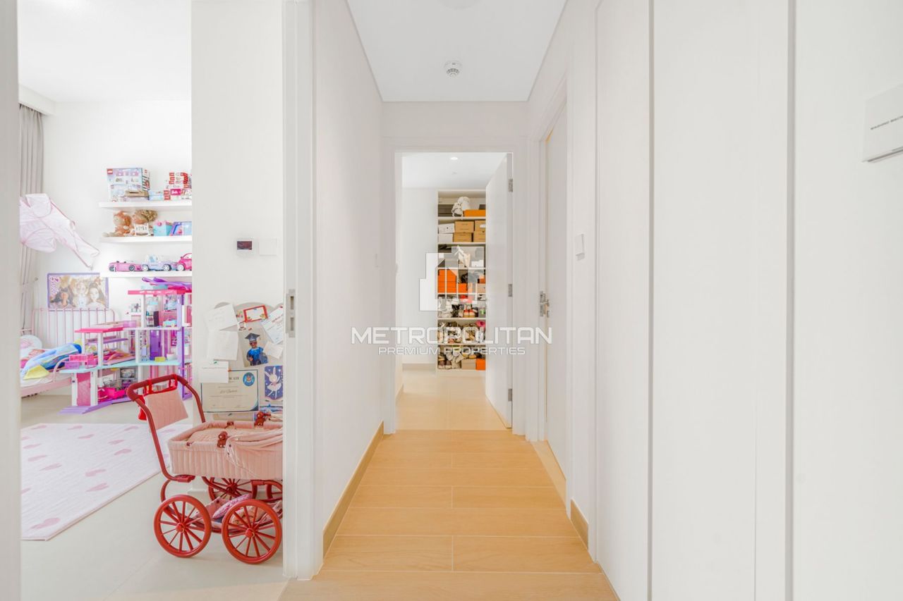 Апартаменты в Дубае, ОАЭ, 99 м² - фото 18