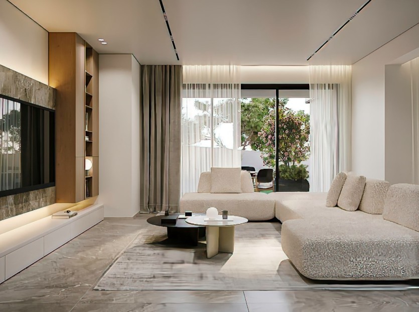 Вилла в Лимасоле, Кипр, 178 м² - фото 2