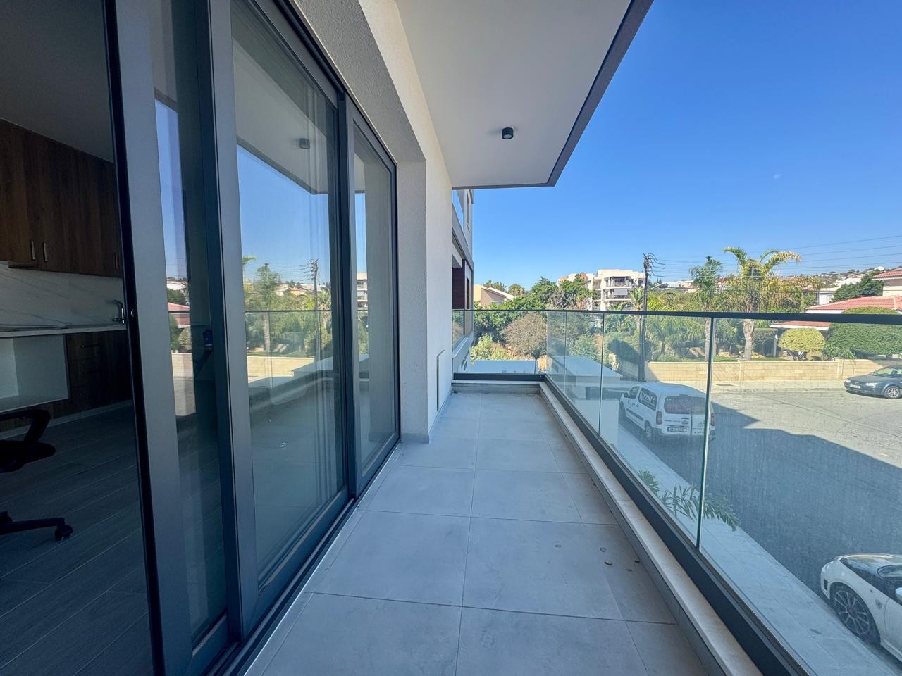 Студия в Лимасоле, Кипр, 45 м² - фото 2