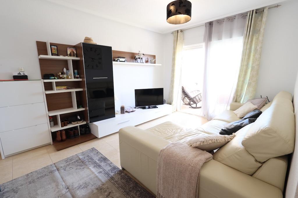 Квартира в Ориуэла Коста, Испания, 84 м² - фото 9