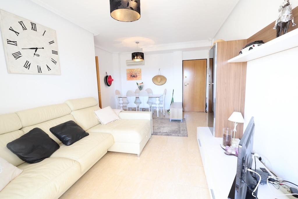 Квартира в Ориуэла Коста, Испания, 84 м² - фото 6