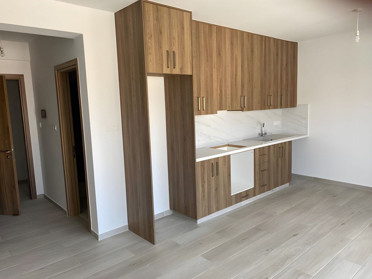 Студия в Лимасоле, Кипр, 45 м² - фото 3