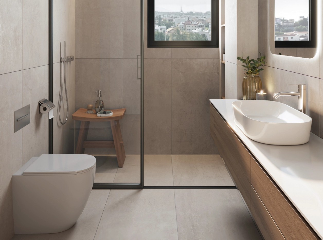 Апартаменты в Лимасоле, Кипр, 113 м² - фото 4