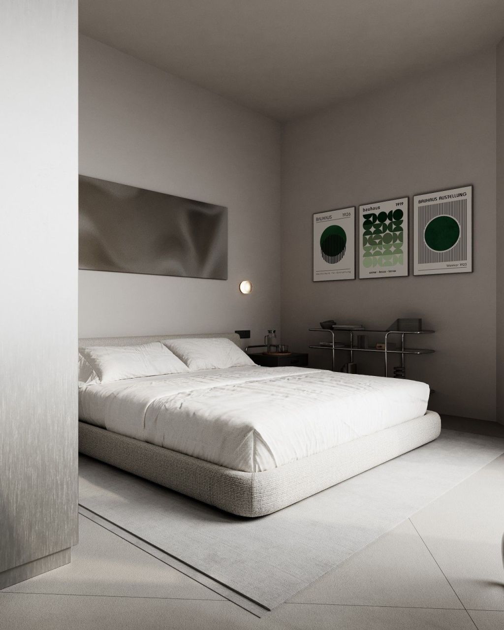 Студия в Лимасоле, Кипр, 48 м² - фото 4