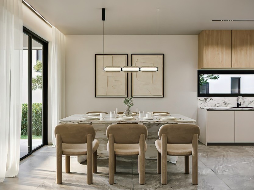 Вилла в Лимасоле, Кипр, 177 м² - фото 4