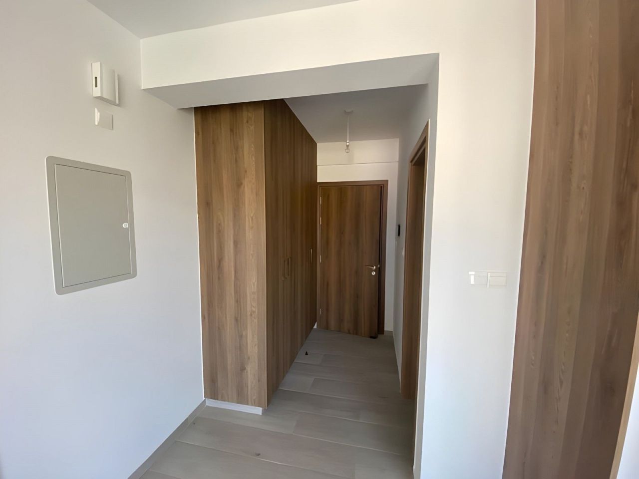 Студия в Лимасоле, Кипр, 45 м² - фото 4