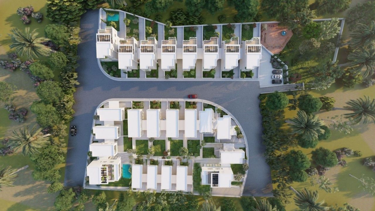 Вилла в Лимасоле, Кипр, 120 м² - фото 4