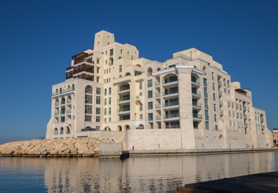 Апартаменты в Лимасоле, Кипр, 248 м² - фото 4