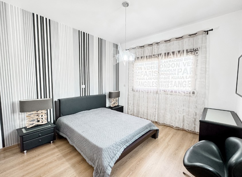 Таунхаус в Лимасоле, Кипр, 119 м² - фото 4