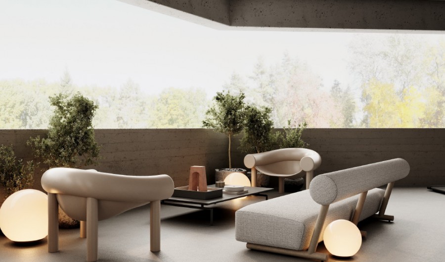 Апартаменты в Лимасоле, Кипр, 63 м² - фото 4