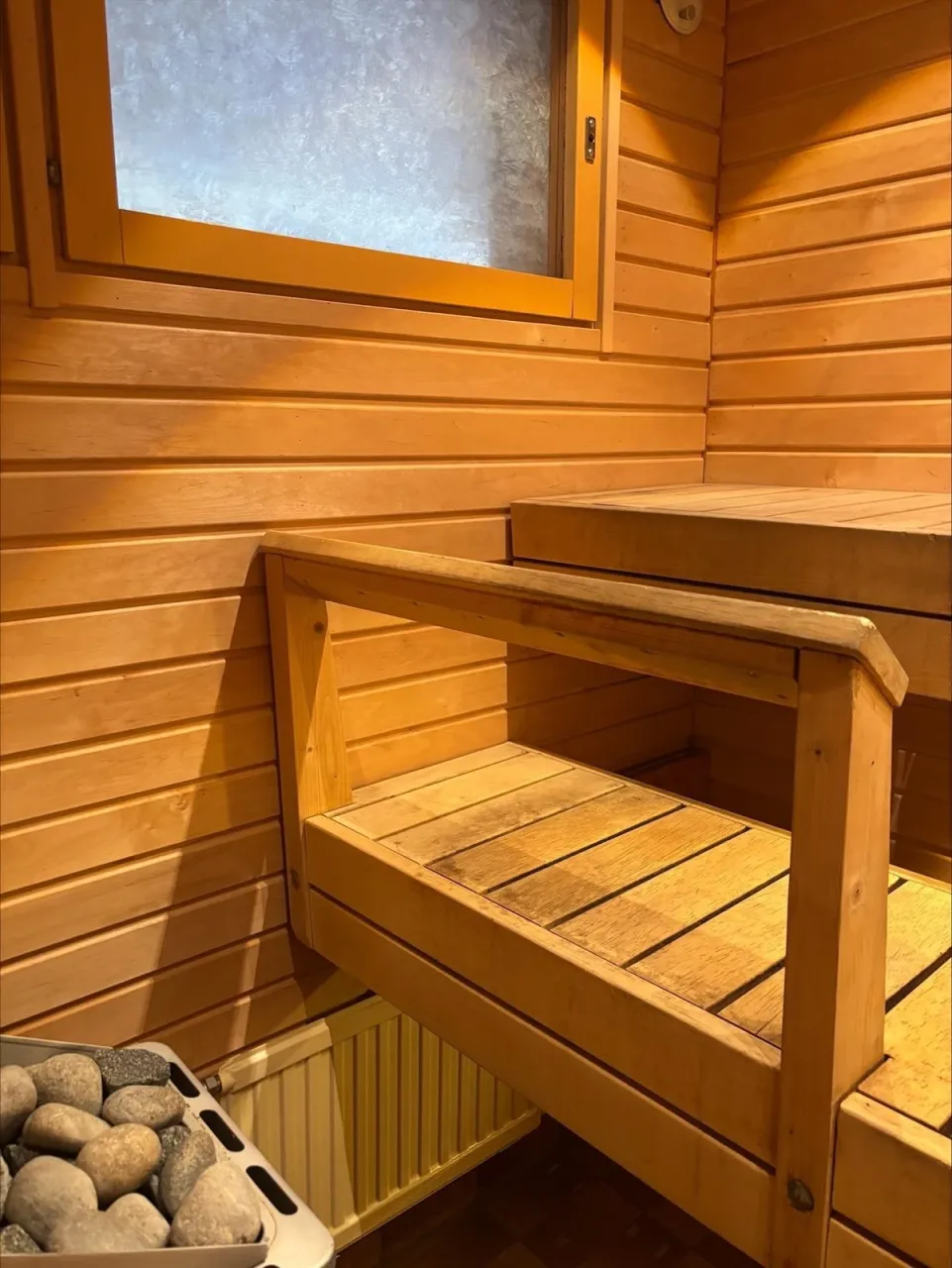 Дом в Хуитинен, Финляндия, 87.5 м² - фото 9