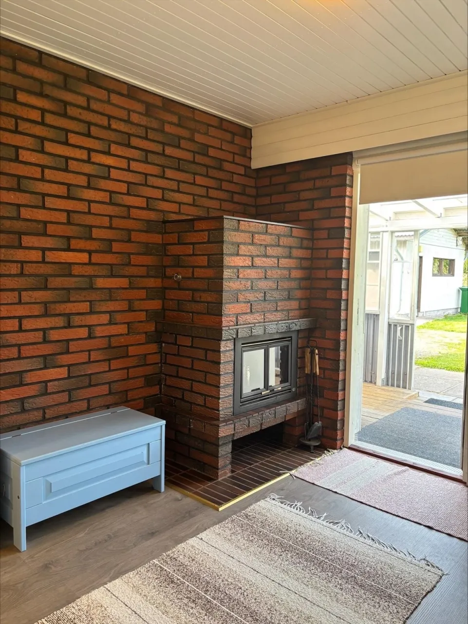 Дом в Хуитинен, Финляндия, 87.5 м² - фото 8