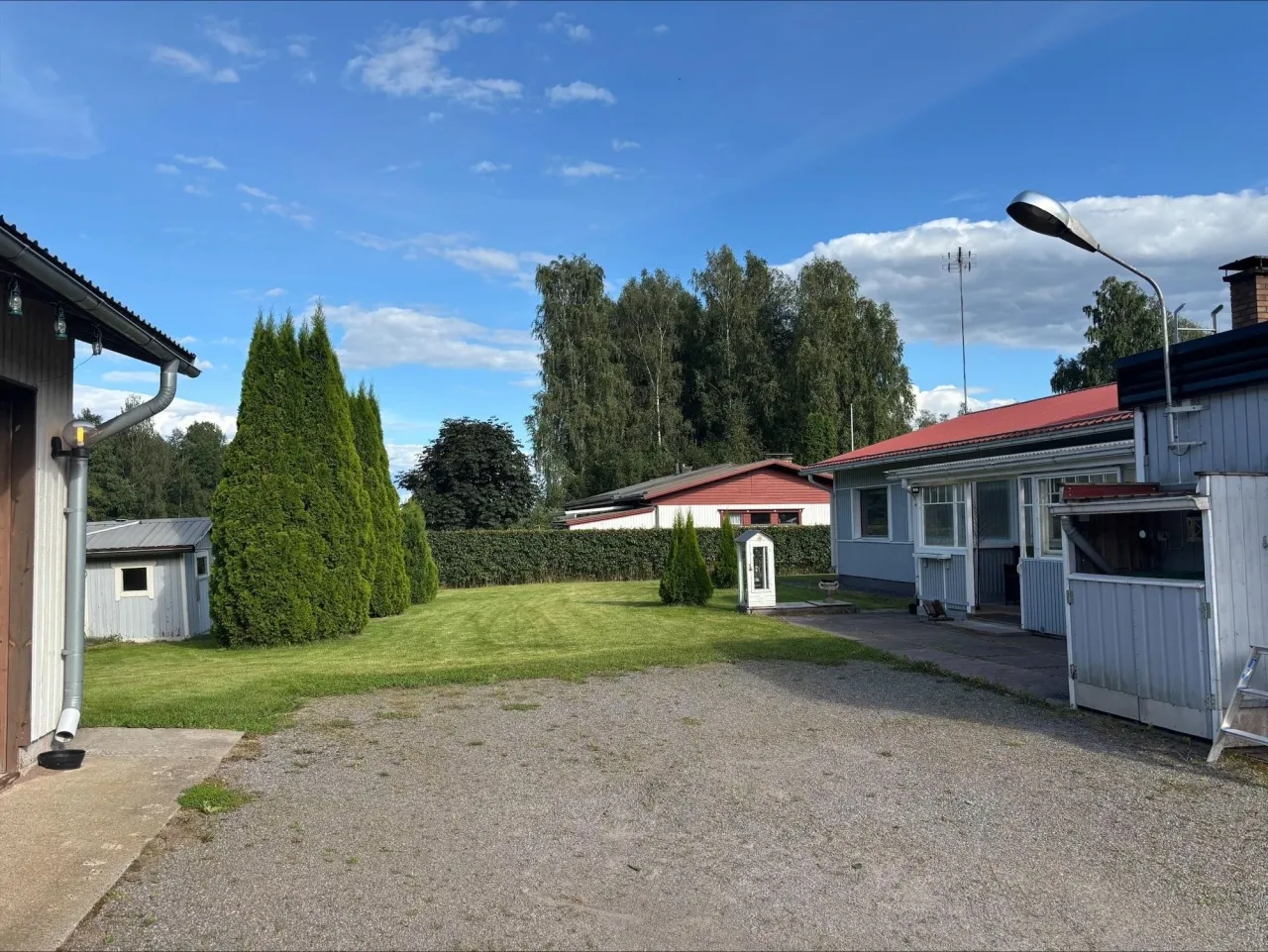 Дом в Хуитинен, Финляндия, 87.5 м² - фото 16