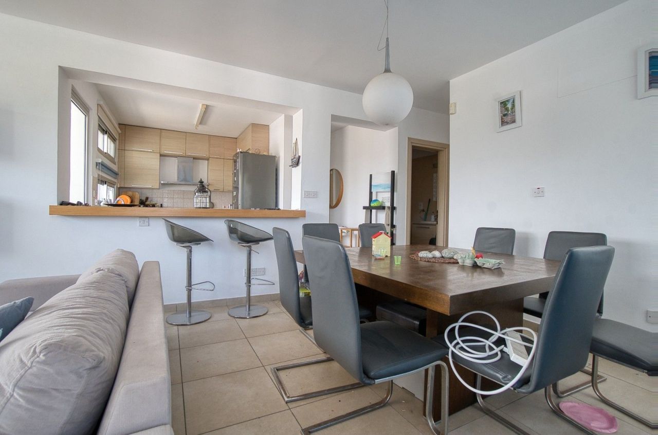 Апартаменты в Пафосе, Кипр, 106 м² - фото 5