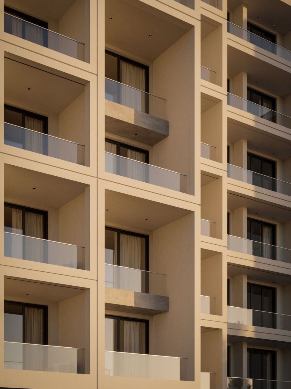 Студия в Лимасоле, Кипр, 41 м² - фото 5