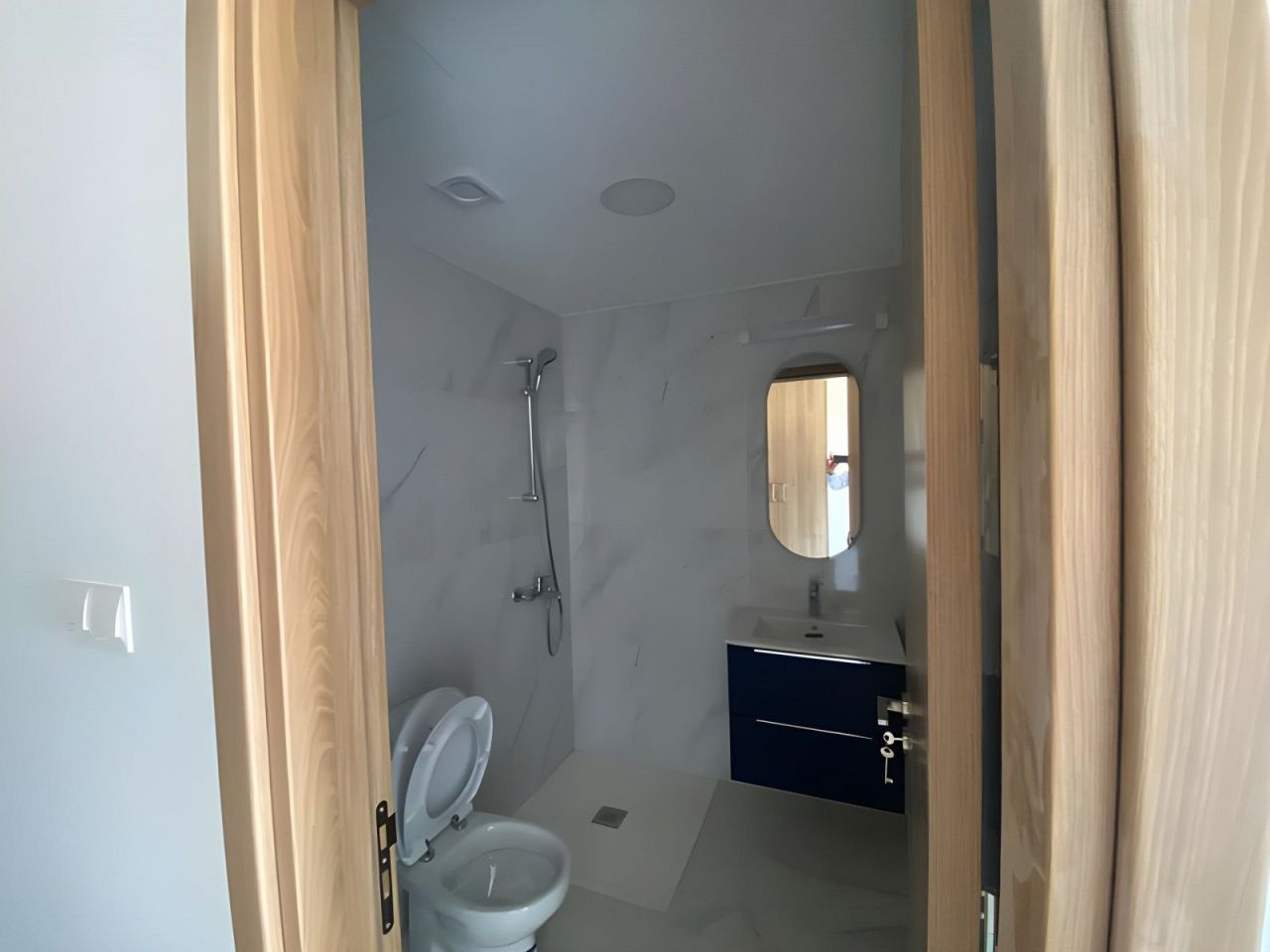 Студия в Лимасоле, Кипр, 45 м² - фото 5