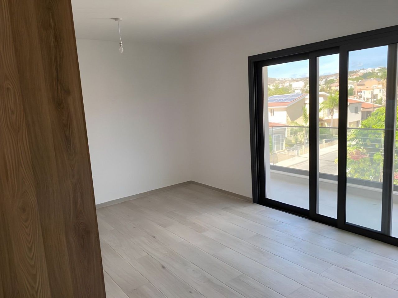 Студия в Лимасоле, Кипр, 45 м² - фото 6