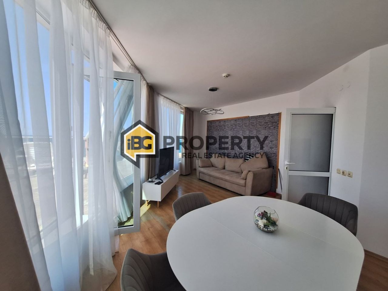 Квартира в Бяле, Болгария, 199 м² - фото 10