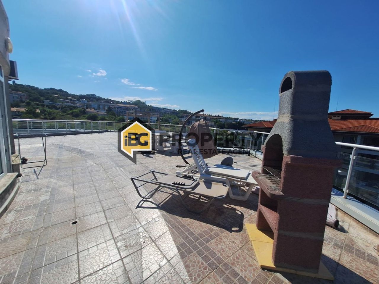 Квартира в Бяле, Болгария, 199 м² - фото 5