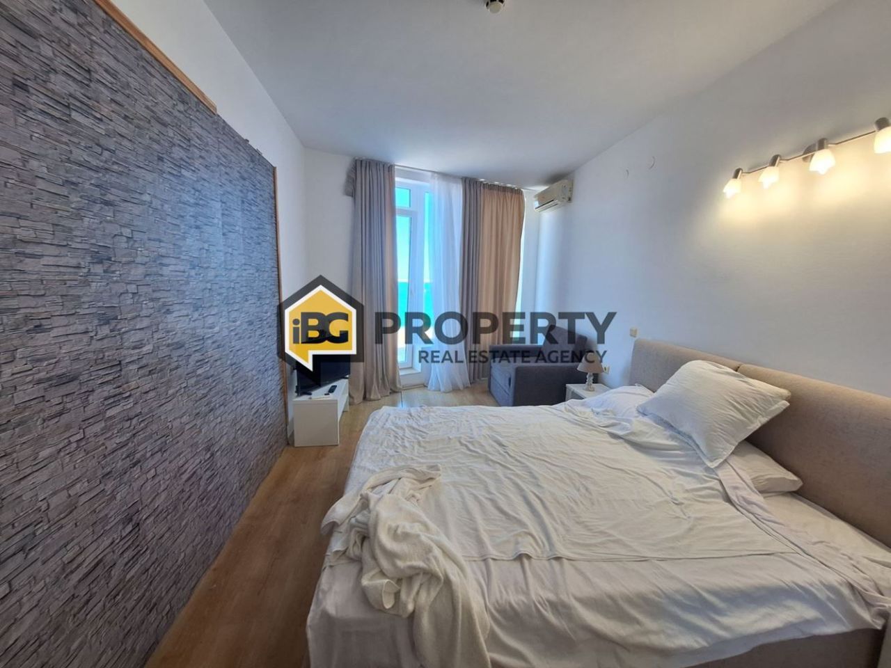 Квартира в Бяле, Болгария, 199 м² - фото 12