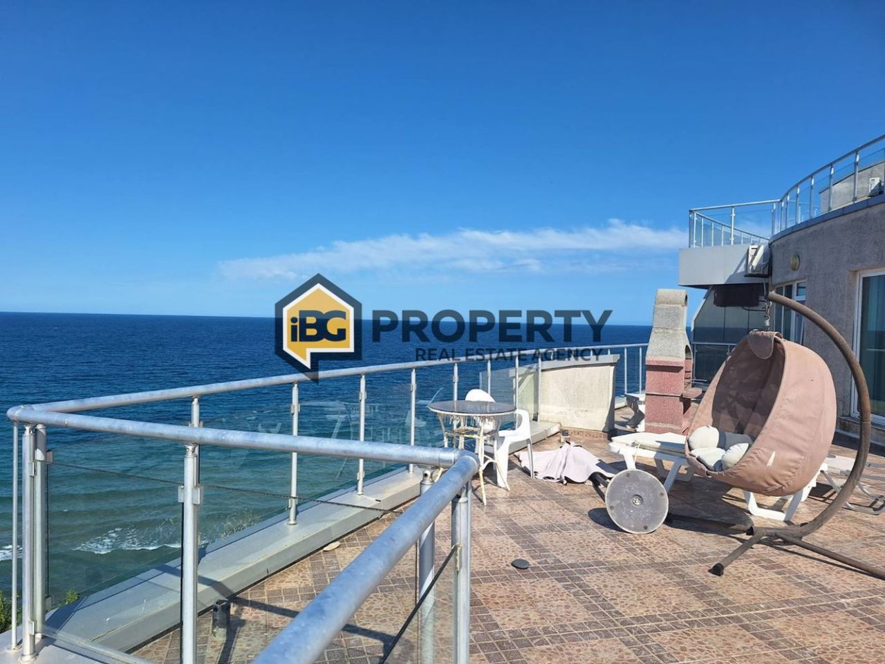 Квартира в Бяле, Болгария, 199 м² - фото 3