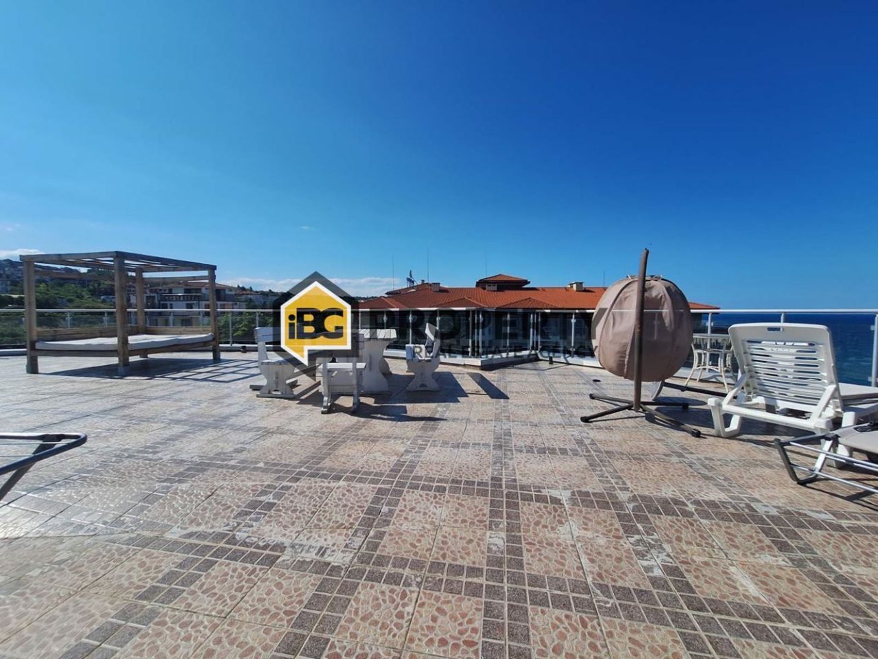 Квартира в Бяле, Болгария, 199 м² - фото 6