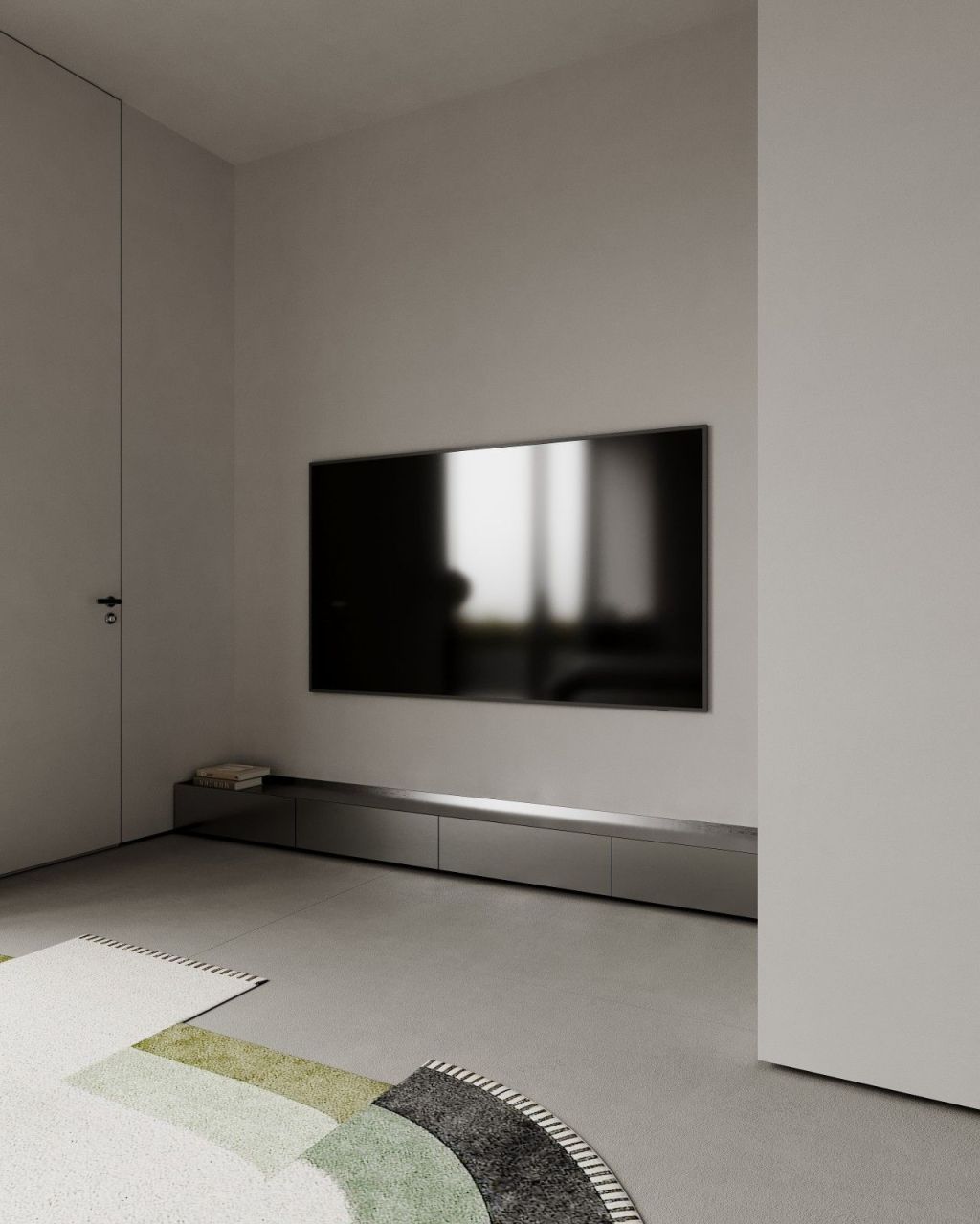 Студия в Лимасоле, Кипр, 48 м² - фото 6