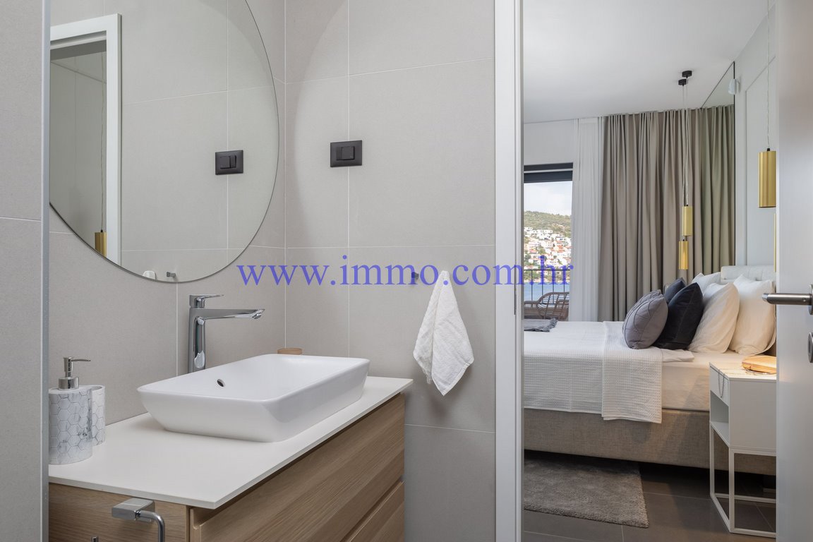 Вилла в Трогире, Хорватия, 290 м² - фото 10