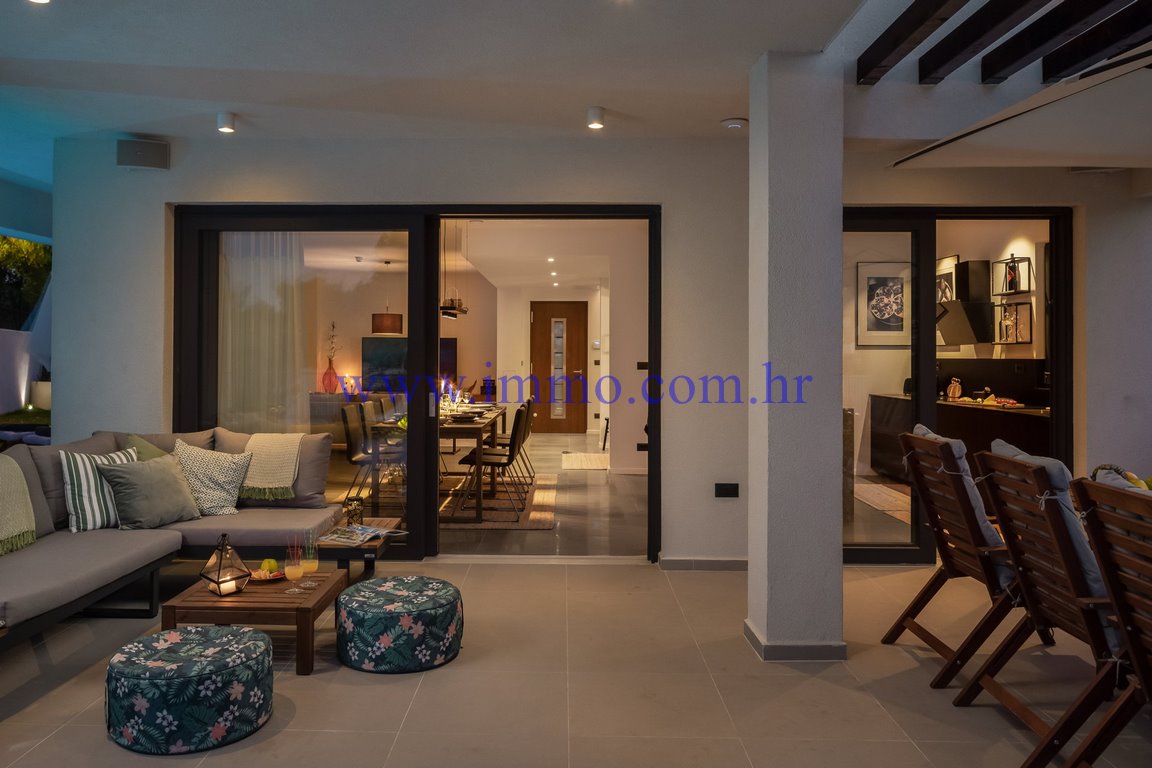 Вилла в Трогире, Хорватия, 290 м² - фото 16