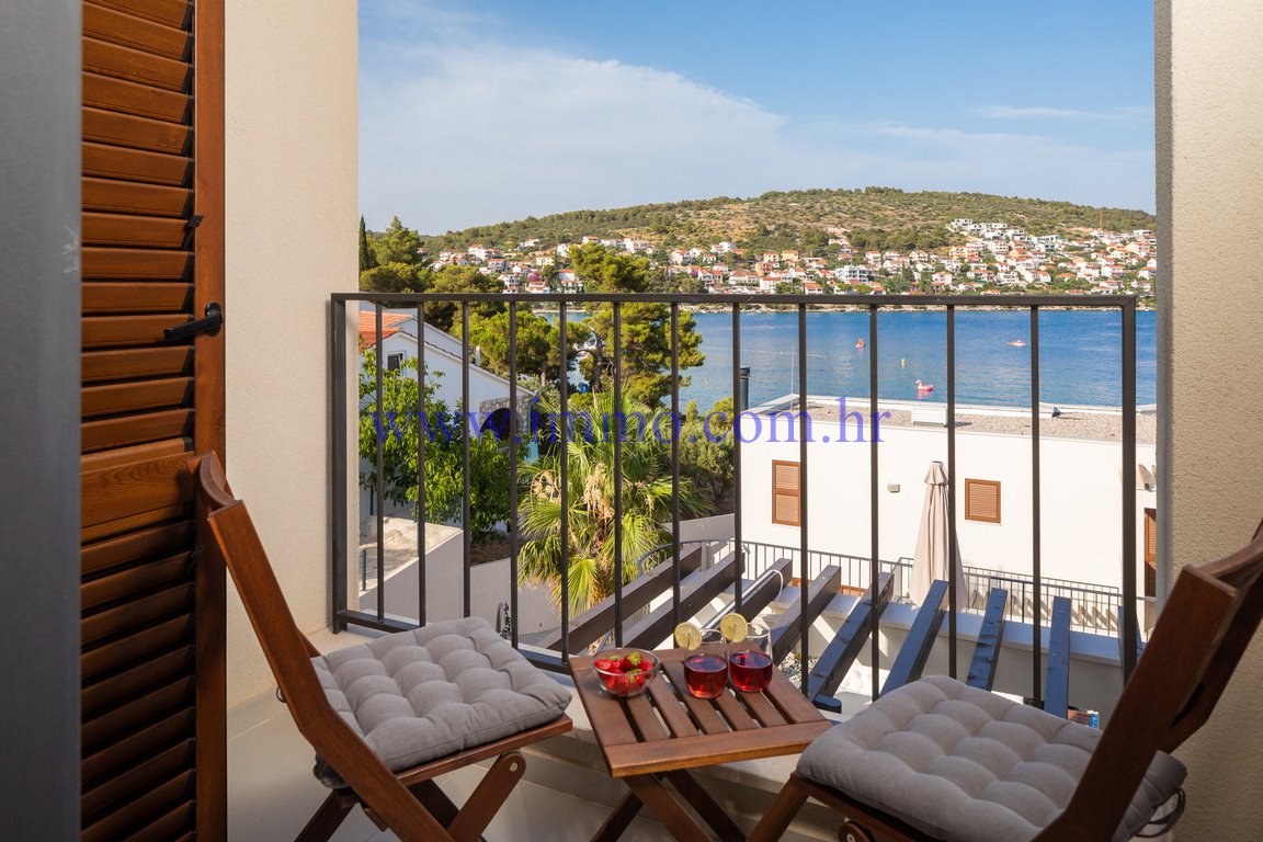 Вилла в Трогире, Хорватия, 290 м² - фото 9